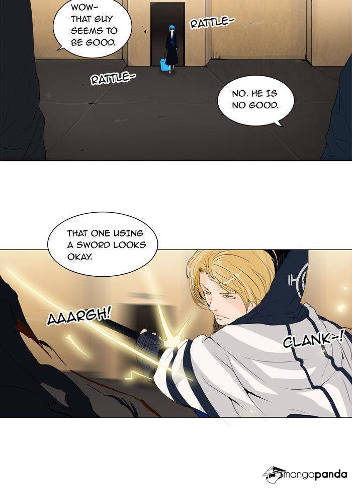 Tower of God Chapter 203 image 15